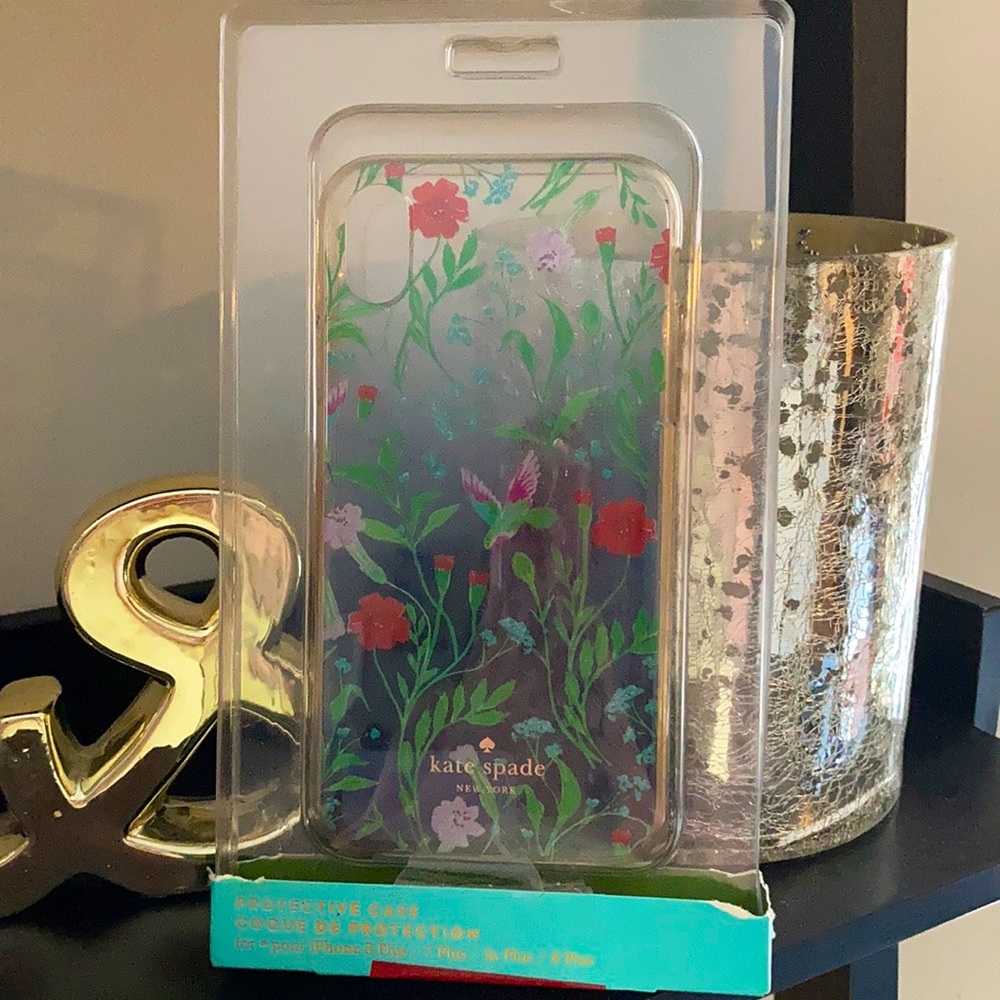 Kate Spade iphone case